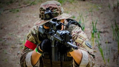 5 Tips to SAVE MONEY when doing Airsoft & Milsim