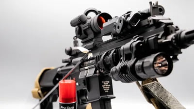 How to Clean your Airsoft Barrel for THE BEST ACCURACY