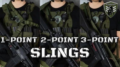 What Gun Sling Should You Get?